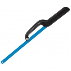 Ножовка - ручка по металлу пластмассовая ручка 300мм(ручная) тип А